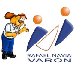 Logo IETI Rafael Navia Varón